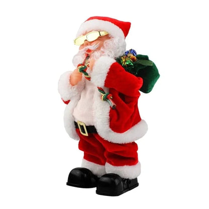 🌲Frühe Weihnachtsförderung 49% Rabatt🎅Santa Claus Kletterseil
