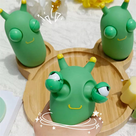 Squishy Squeeze-Spielzeug——Kaufen Sie zwei, erhalten Sie einen gratis