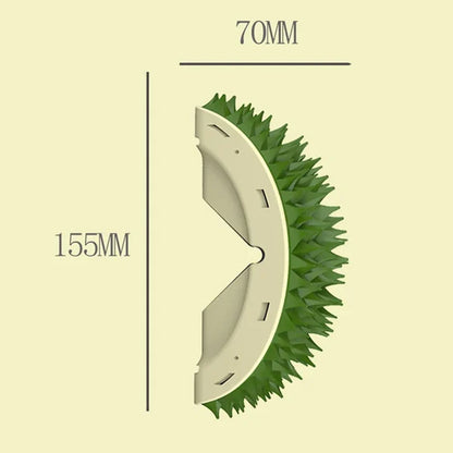 Durian Multifunktionales Haustierspielzeug