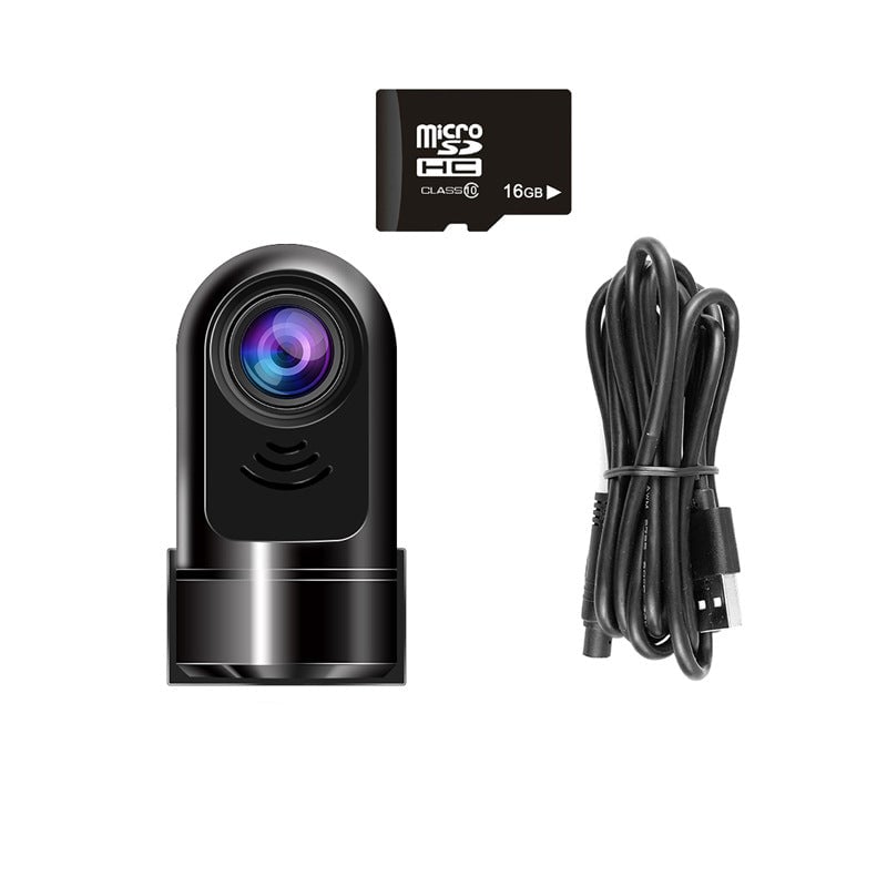 1080P HD Navigation Auto Rekorder
