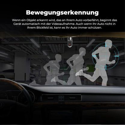 1080P HD Navigation Auto Rekorder