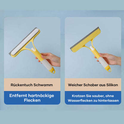 ✨3-in-1-Fensterwischer