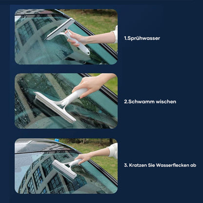 ✨3-in-1-Fensterwischer