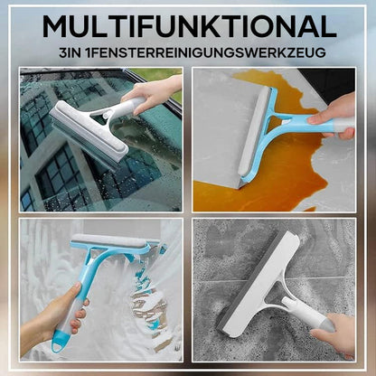 ✨3-in-1-Fensterwischer