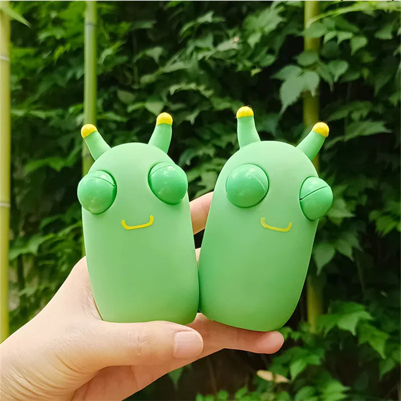 Squishy Squeeze-Spielzeug——Kaufen Sie zwei, erhalten Sie einen gratis