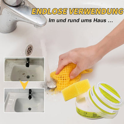 🔥Kaufen Sie 2 und erhalten Sie 1 gratis🔥Umweltfreundlicher Reinigungsstein