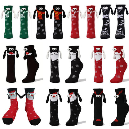 MAGNETSOCKEN WINTEREDITION