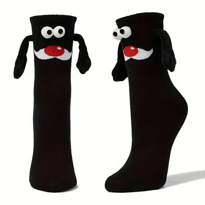 MAGNETSOCKEN WINTEREDITION