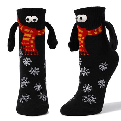 MAGNETSOCKEN WINTEREDITION
