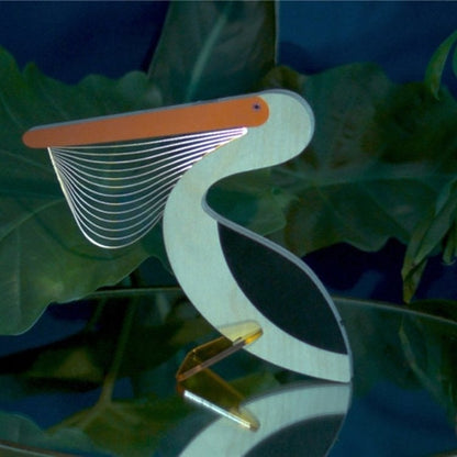 Kreatives dekoratives Tiernachtlicht