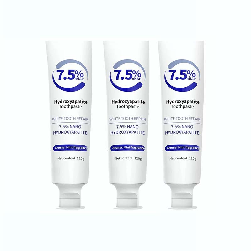 Hydroxyapatit Zahnpasta