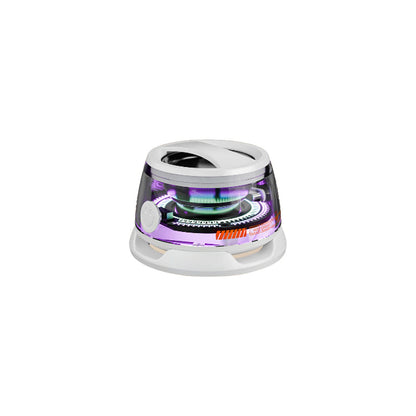 Magnetischer tragbarer drahtloser Lautsprecher